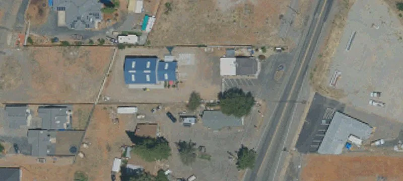 Flex Space with Showroom Offices