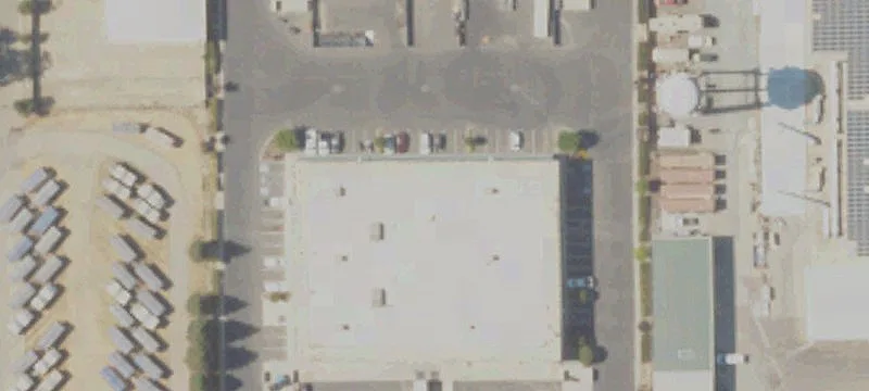 Brand New Standalone Industrial Warehouse