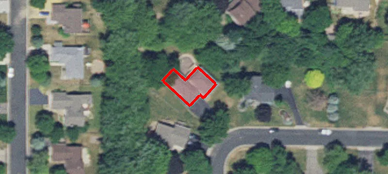Large Acreage Development Land