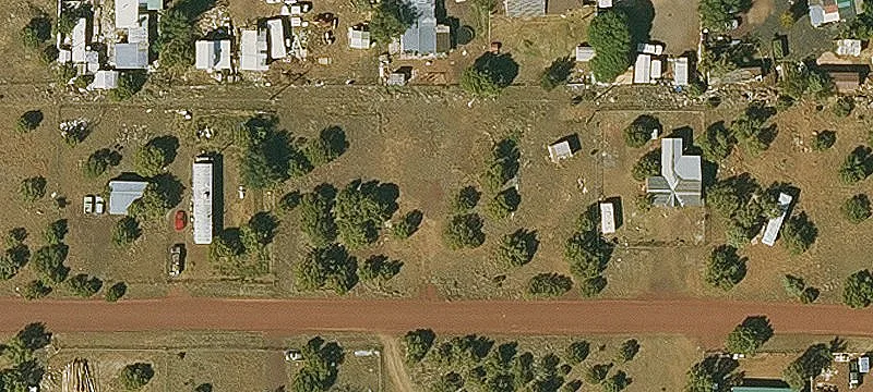 Waterfront Recreation Land