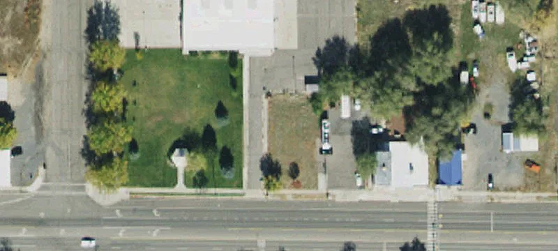 Specialty Commercial Property