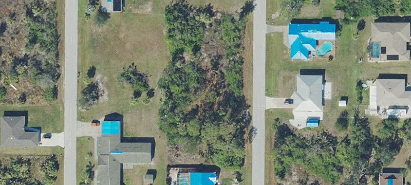 Residential Vacant Land Lot