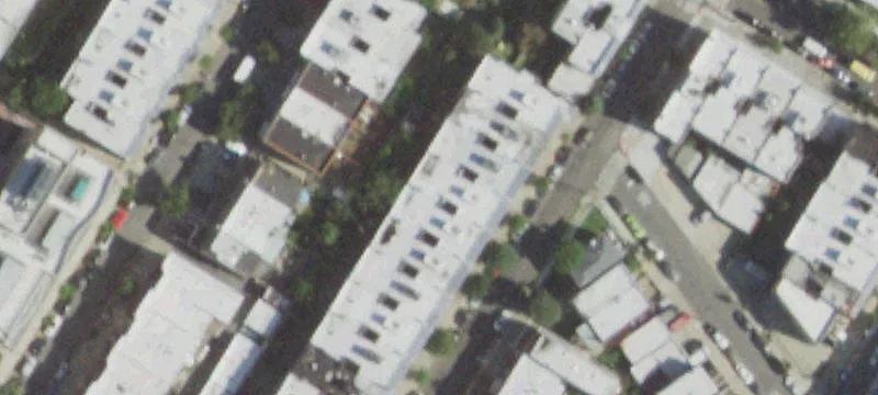 Fully Occupied 6-Unit Multifamily