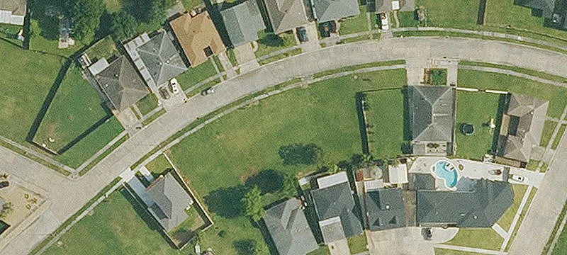 Residential Land Lot