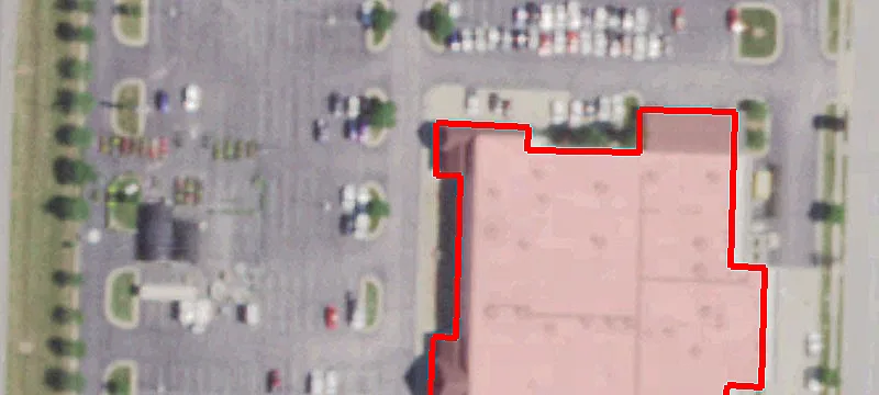 Commercial Land Parcel
