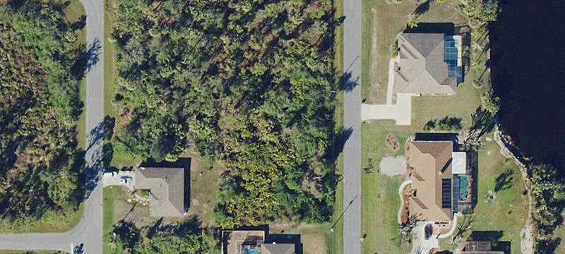 Residential Development Lot