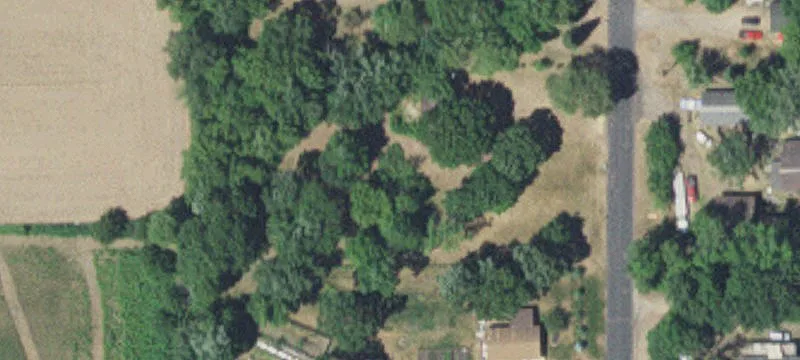 1-Acre Residential Home Lot