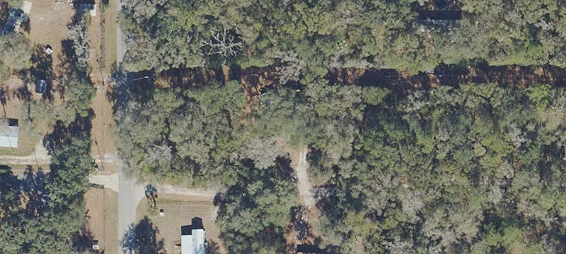 Residential Land with Existing Improvements