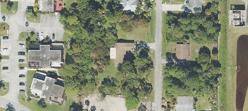 Build-Ready Residential Land Lot