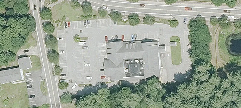 Leased CVS Pharmacy Property
