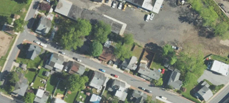 Approved Twin Residential Development Lots