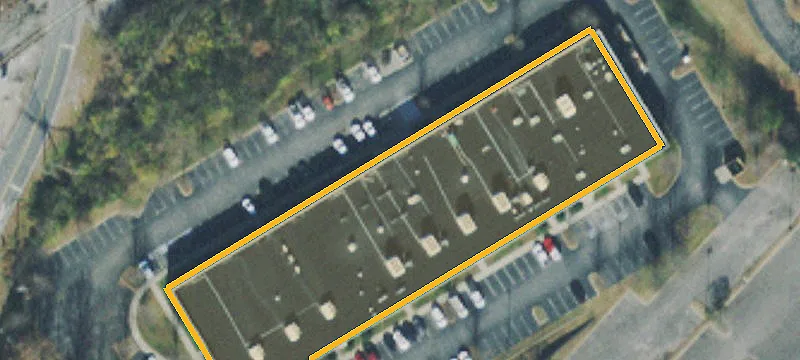 Commercial Land Parcel