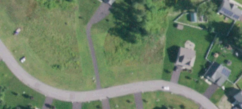 Residential Home Lot