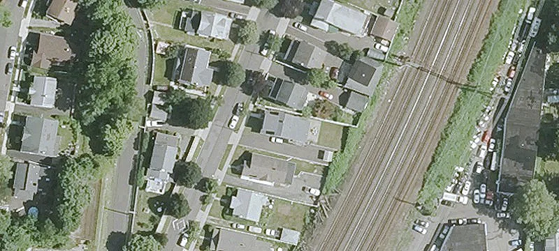 Two-Unit Residential Income Property