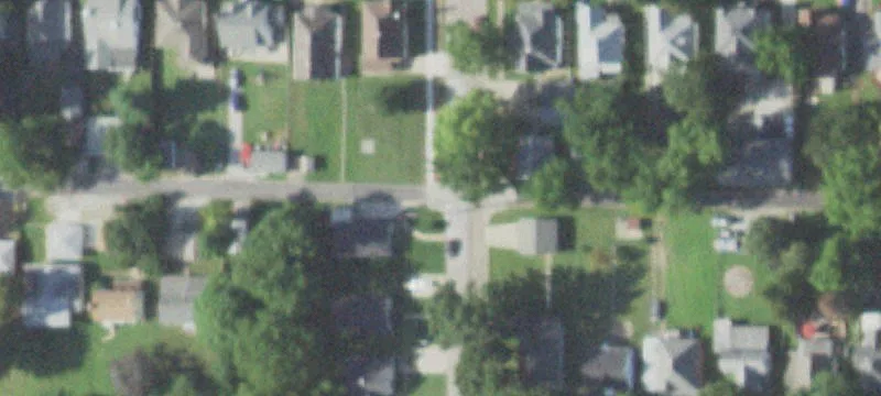 Residential Building Lot Package