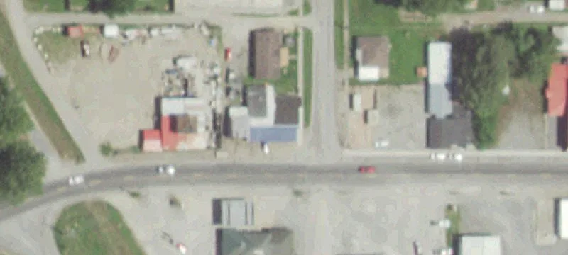 Turnkey Bar and Grill