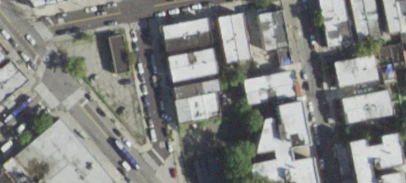 Auto Repair Shop and Office