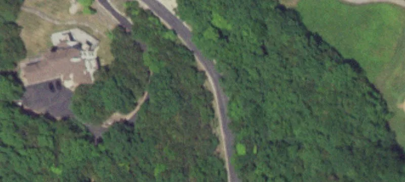 Golf Course Homesite in Gated Community