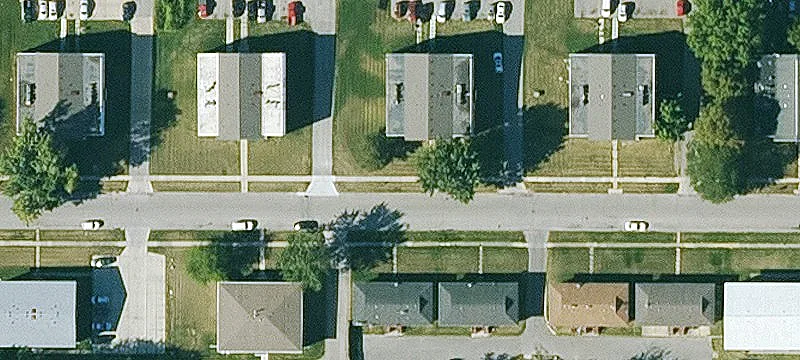 Apartment Building Portfolio