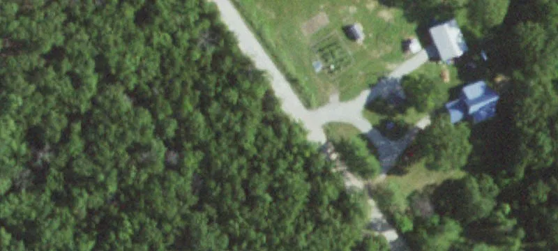 Equestrian & Hobby Farm Acreage
