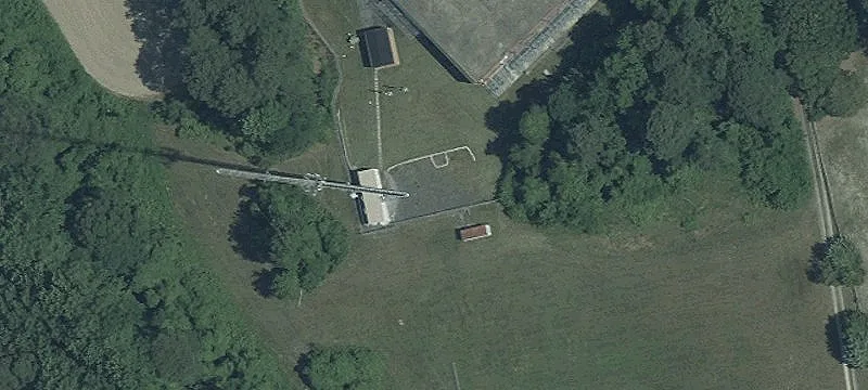 Residential Lot with Septic Reserve