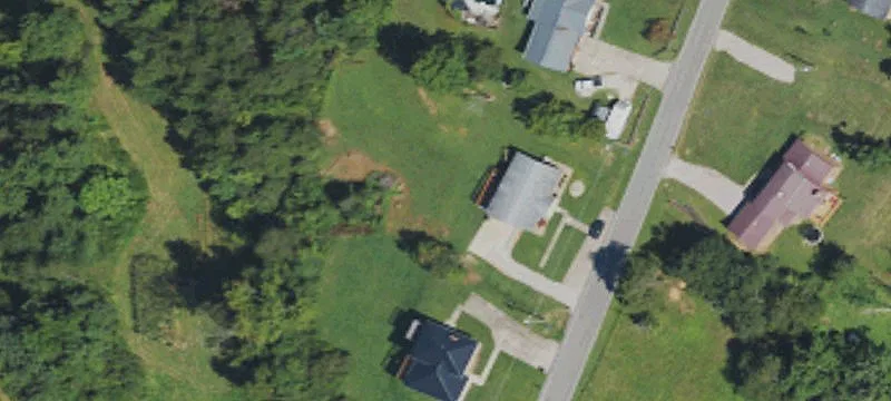 Manufactured Home Ready Land