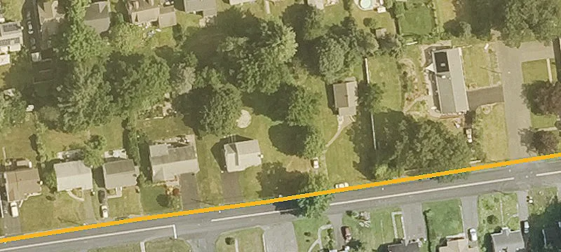 Residential Land Lot
