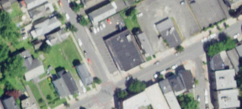 Retail Pharmacy with Parking