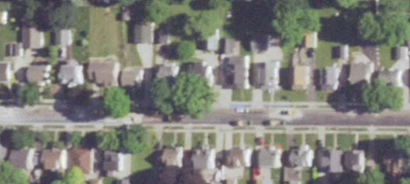 Residential Income Property