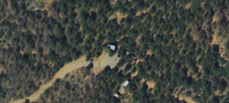 Mountain Recreation Land with ATV Trails