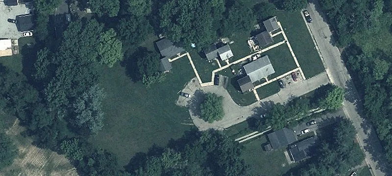 Residential Building Lot