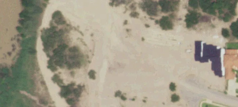 Residential Land Lot in Subdivision