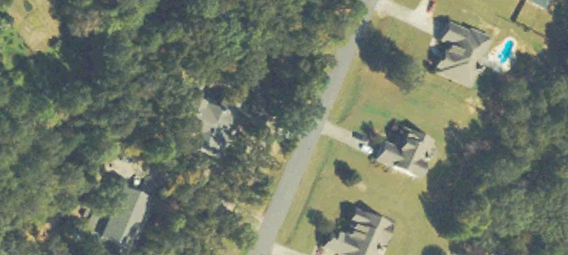 Agricultural Land with Horse Barn