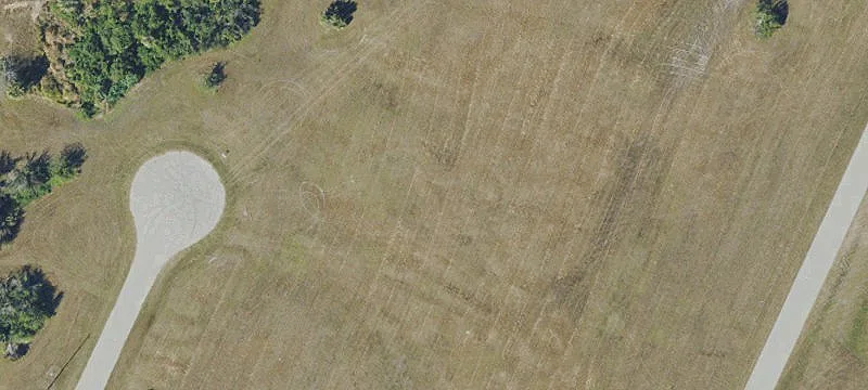 Residential Land Lot