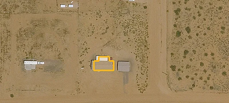 Corner Development Parcel with Utilities