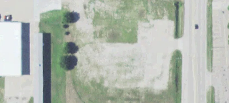 Industrial Land Corner Lot