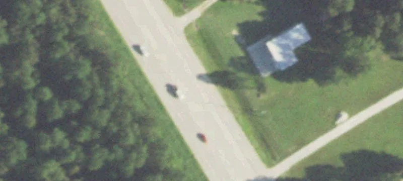 Unrestricted Development Land Tract