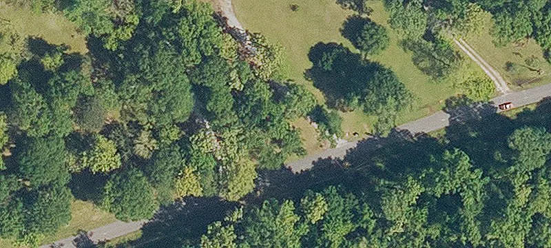 Waterfront Land Lots