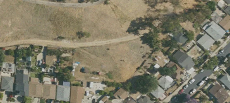 Residential Development Lot