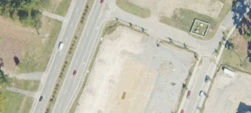 Commercial Land for Lease