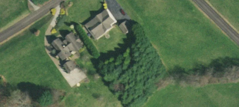 Waterfront Building Lot with Lake Views