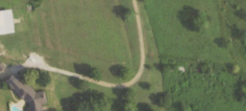 Waterfront Land Parcel