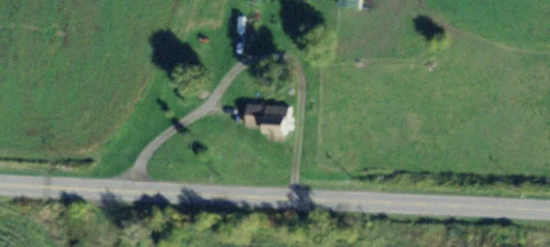Horse Boarding & Pasture Property