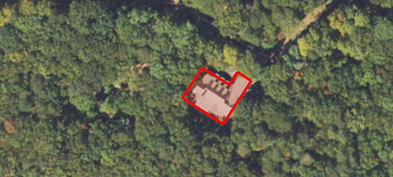 Recreation Land Lot in Gated Community