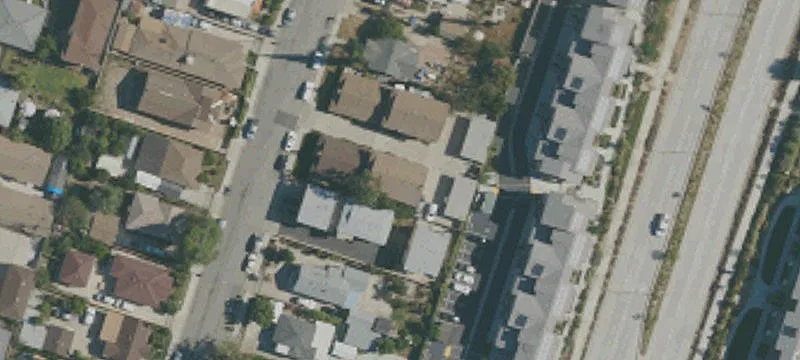 Four-Unit Residential Income Property