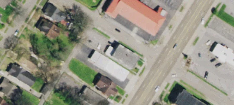 Small Multifamily Redevelopment Opportunity