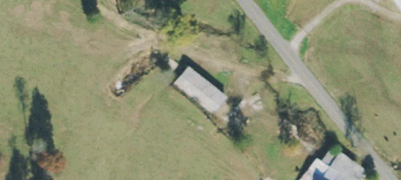 Agricultural Land with Road Frontage