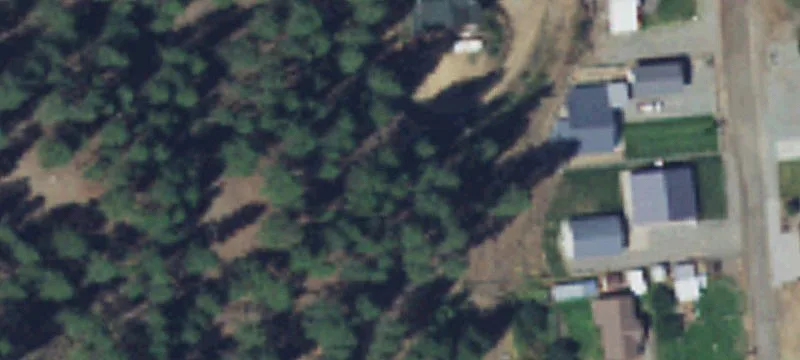 Vacant Recreational Land Lots