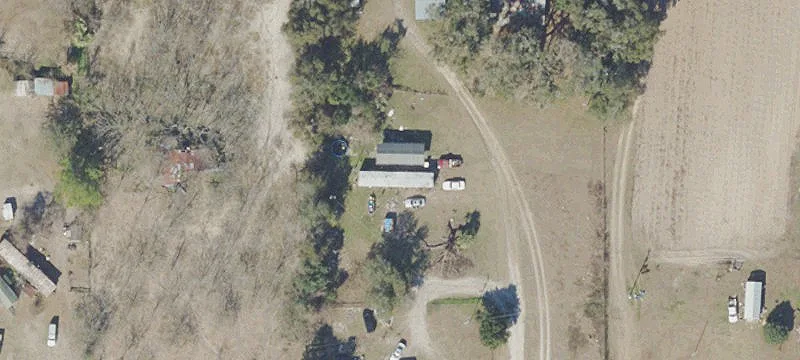 Residential Income Mobile Home Property