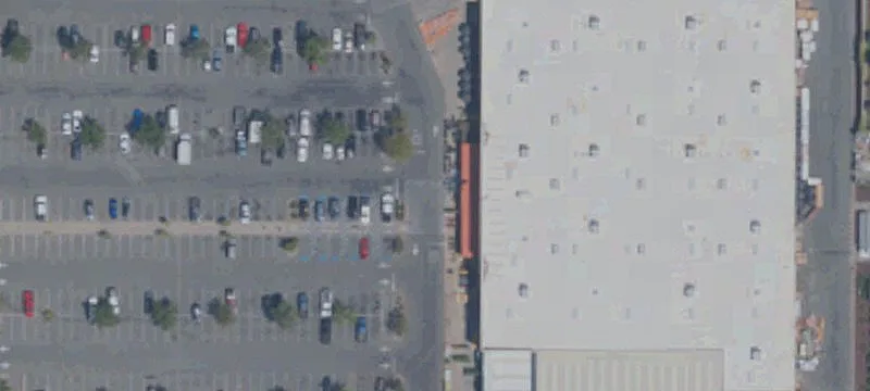Corner Commercial Land Opportunity